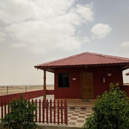 Rann Resort Dholavira Exterior photo