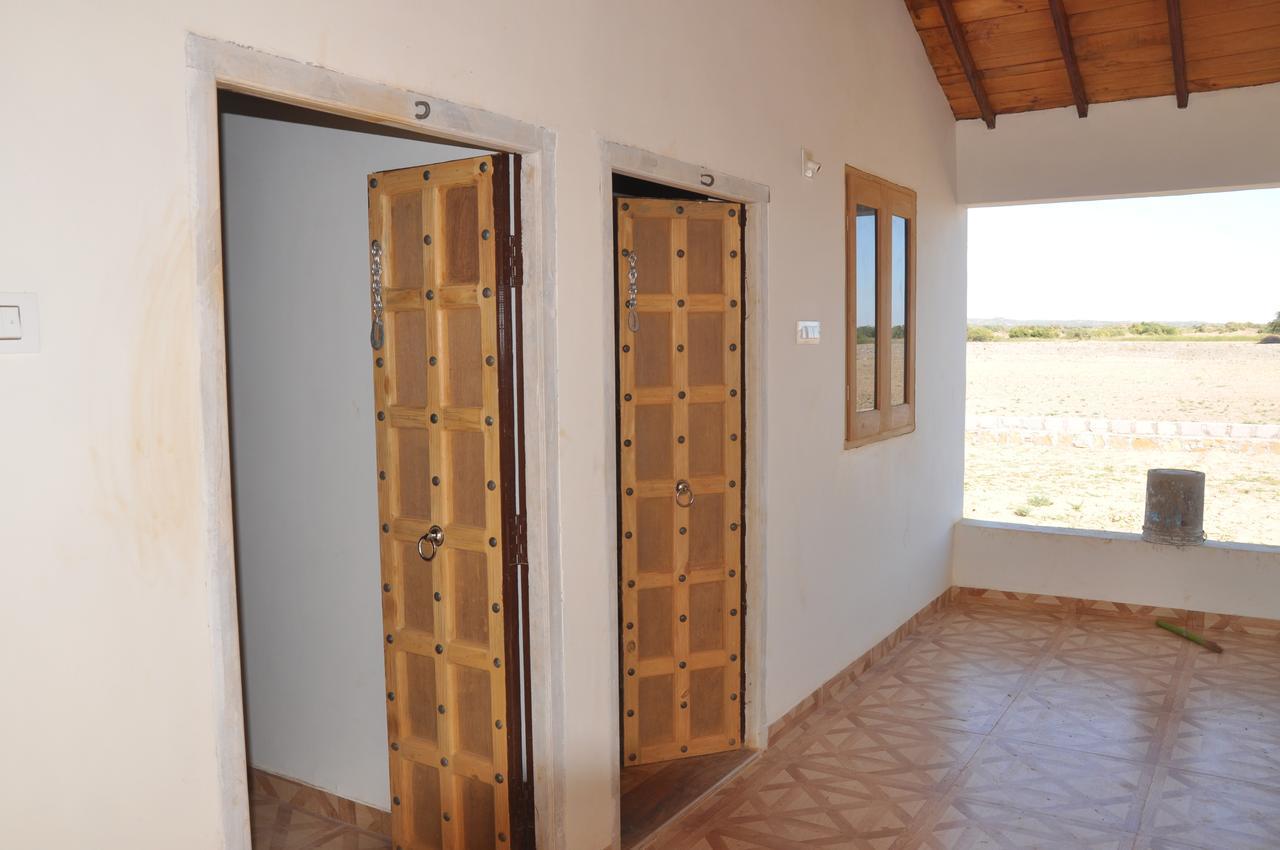 Rann Resort Dholavira Exterior photo
