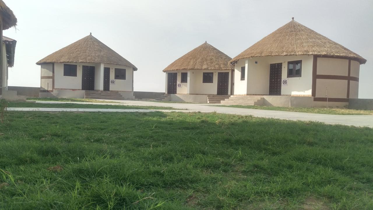 Rann Resort Dholavira Exterior photo