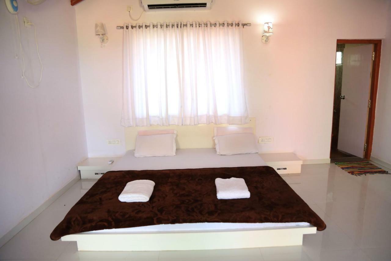 Rann Resort Dholavira Exterior photo