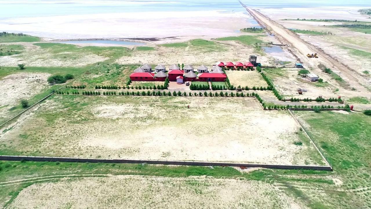 Rann Resort Dholavira Exterior photo