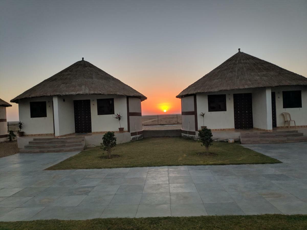 Rann Resort Dholavira Exterior photo