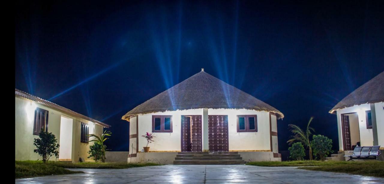 Rann Resort Dholavira Exterior photo